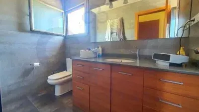 Chalet in Llinars del Vallès photo 21
