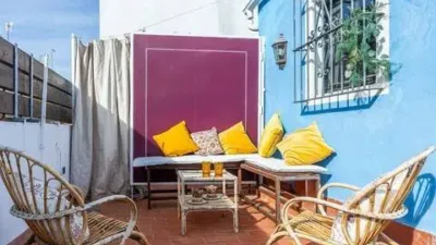 Chalet en calle Teodosio photo 12