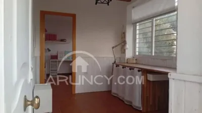 Chalet in Alcalá de Guadaíra photo 24