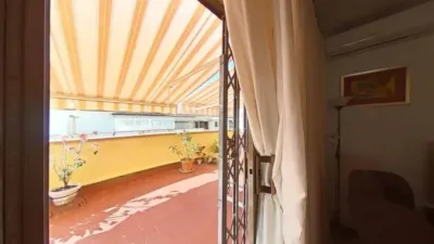 Attic in La Geltrú-Casernes-Sant Jordi photo 13
