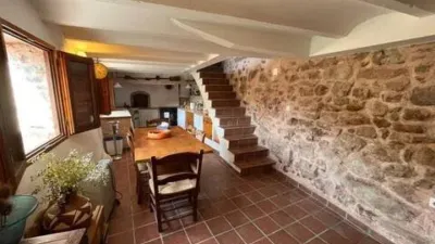 Rustic house in Arteas de Abajo photo 4