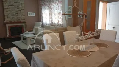 Chalet in Alcalá de Guadaíra photo 30