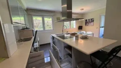 Chalet in Berreaga photo 13