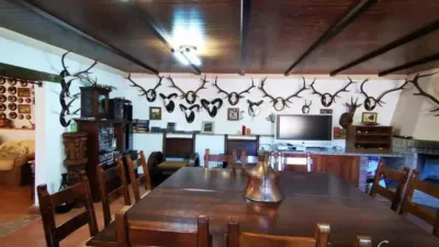 Rustic House in Espiel photo 6