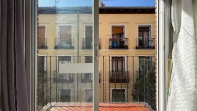Apartment in Madrid Capital photo 19