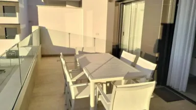 Apartment in Benijófar photo 11