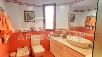 Chalet in Alcalá de Guadaíra photo 38