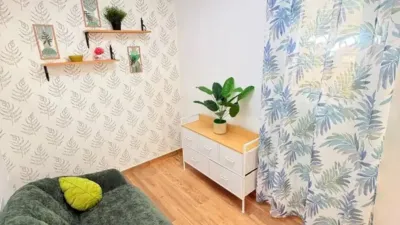 Apartment in Cártama photo 10
