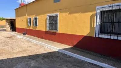 Casa – Albacete Capital - Vista 2