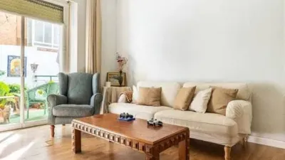 Apartment in Los Remedios photo 19