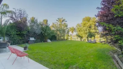 Chalet in Alcalá de Guadaíra photo 9