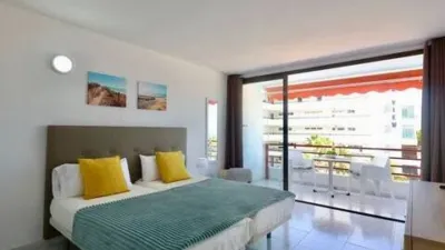 Apartment on Avenida Venezuela photo 11