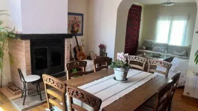 Chalet in Peñas de San Pedro photo 17