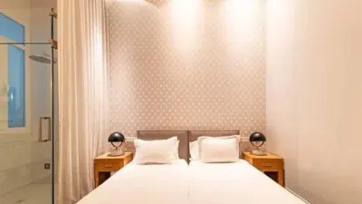 Apartment in Justicia-Chueca photo 34