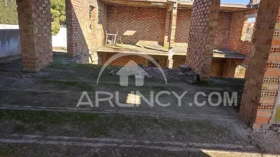 Chalet in Alcalá de Guadaíra photo 6