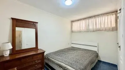 Apartment on Calle Noelia Afonso Cabrera photo 10