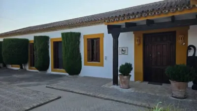 Rustic house in Morón de la Frontera photo 21
