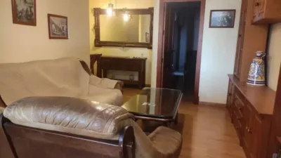 Chalet in Alcalá de Guadaíra photo 35