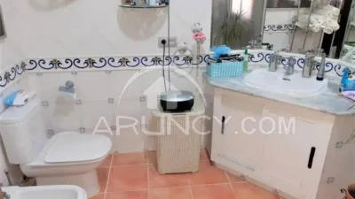 Chalet en Alcalá de Guadaíra photo 19