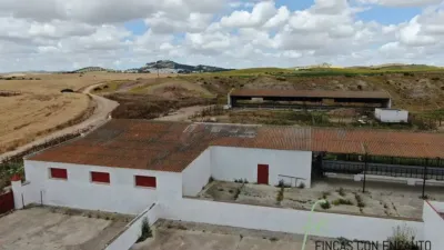 Rustic house in Espera photo 9
