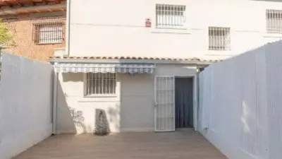 Chalet in Tielmes photo 23