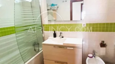 Apartment in Alcalá de Guadaíra photo 16