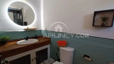 Chalet in Alcalá de Guadaíra photo 32