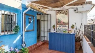 Chalet en calle Teodosio photo 14