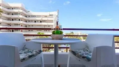 Apartment on Avenida Venezuela photo 4