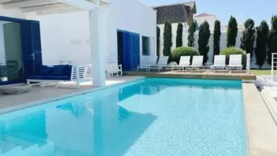 Chalet on Melilla Street photo 3