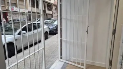 Piso en calle de Mariano Luiña photo 7
