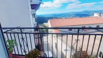 Chalet in Canillas de Aceituno photo 44