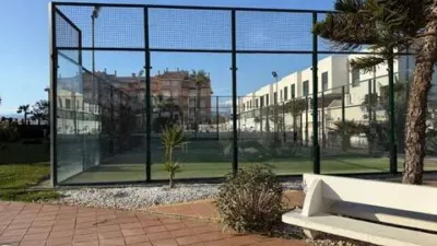 Apartment on Salazón Street photo 17