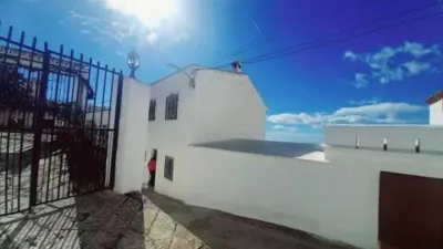 Chalet in Canillas de Aceituno photo 51