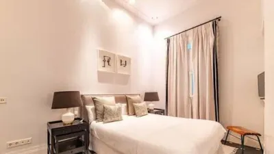 Apartment in Justicia-Chueca photo 40