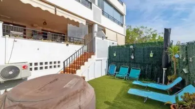 Apartment in Doña Julia Golf Club photo 16