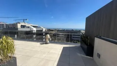Penthouse in Can Girona-Terramar-Vinyet photo 17