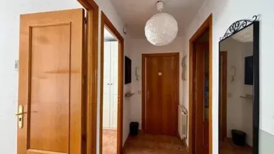 Apartment in Madrid Capital photo 21