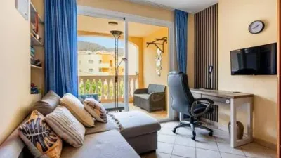 Apartment on Avenida Amsterdam photo 21