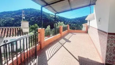 Chalet in Canillas de Aceituno photo 2