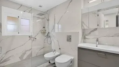 Apartment for sale in Calle Meandro photo 11