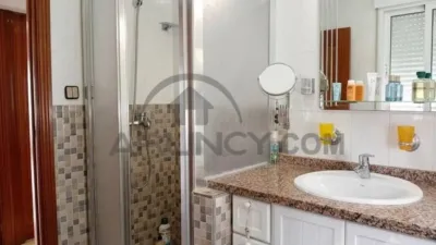Apartment in Alcalá de Guadaíra photo 9