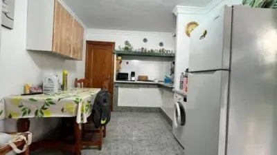Townhouse in Campanillas photo 32