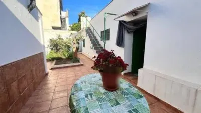 Townhouse in Campanillas photo 44