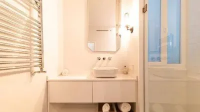 Apartment in Justicia-Chueca photo 35