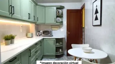 Terraced house in Alcalá la Real photo 6