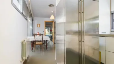 Chalet in Alcalá de Guadaíra photo 27