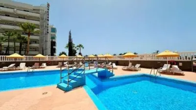 Apartment on Avenida Venezuela photo 7