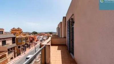 Casa adosada en Huércal de Almería photo 32