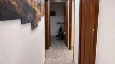 Apartment in Seville City Centre photo 4
